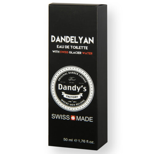 Dandelyan Perfume